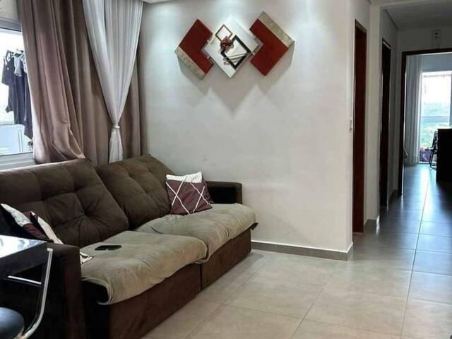 Apartamento sem condomínio para Venda em Santo André - 5