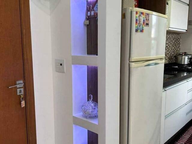 #7654 - Apartamento sem condomínio para Venda em Santo André - SP - 3