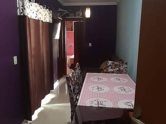 Apartamento sem condomínio para Venda em Santo André - 5