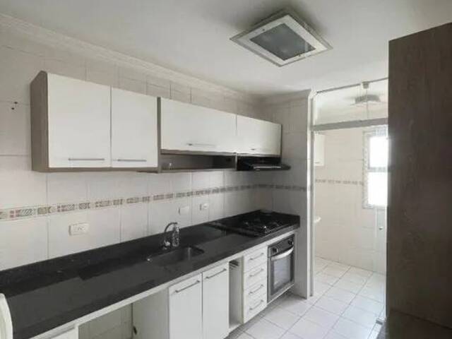 Apartamento Padrão para Venda em Santo André - 5
