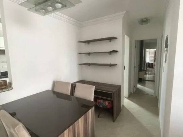 Apartamento Padrão para Venda em Santo André - 4