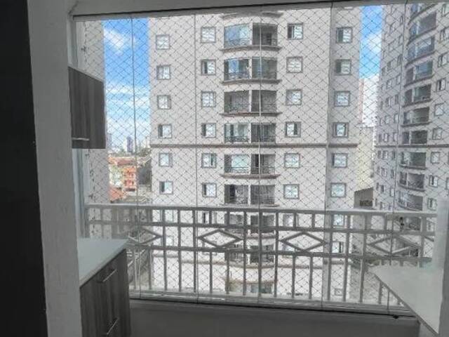 #7626 - Apartamento Padrão para Venda em Santo André - SP - 3