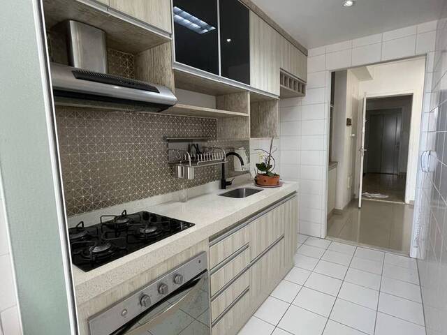 Apartamento Padrão para Venda em São Bernardo do Campo - 4