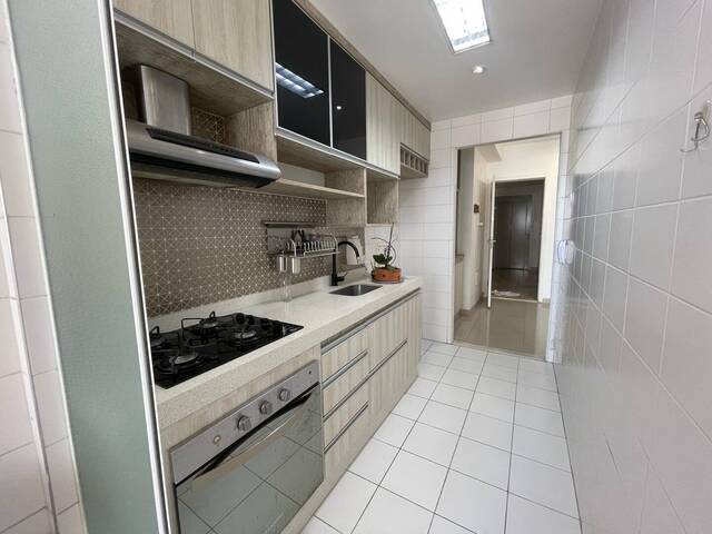 Apartamento Padrão para Venda em São Bernardo do Campo - 5