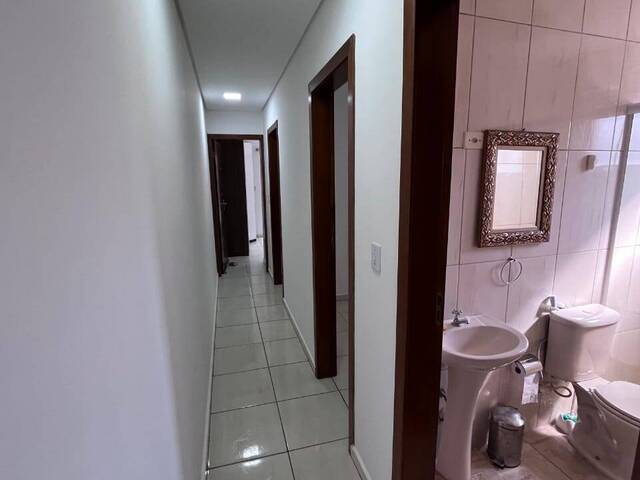 Cobertura para Venda em Santo André - 4