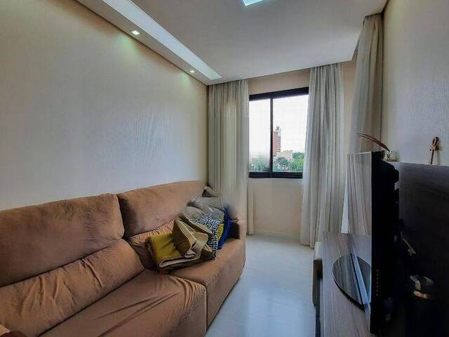 #7631 - Apartamento Padrão para Venda em São Bernardo do Campo - SP - 3