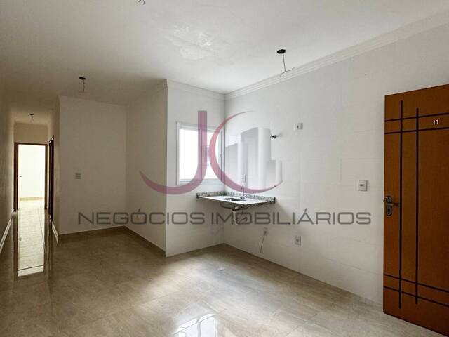 #7667 - Cobertura para Venda em Santo André - SP - 3