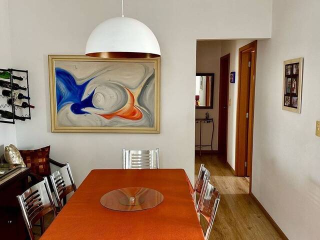 #7669 - Apartamento Padrão para Venda em Santo André - SP - 3