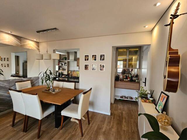 Apartamento Padrão para Venda em Santo André - 5