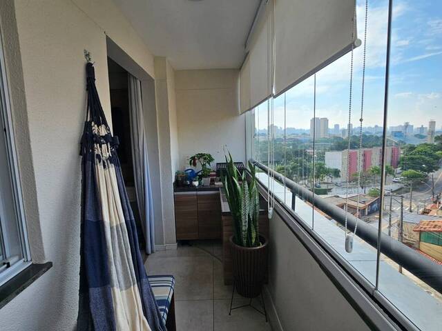 Apartamento Padrão para Venda em Santo André - 4