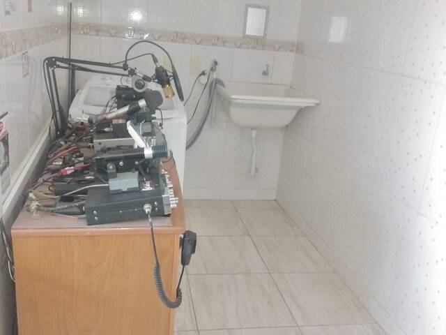 #5763 - Cobertura para Venda em Santo André - SP