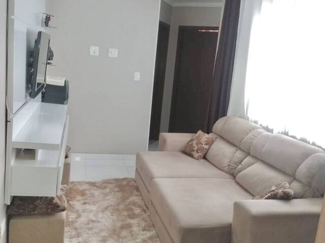 Cobertura para Venda em Santo André - 4