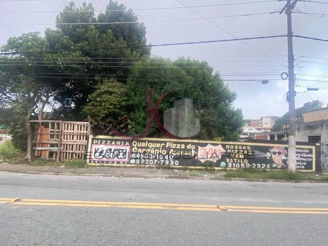 #7494 - Terreno para Venda em Santo André - SP - 2
