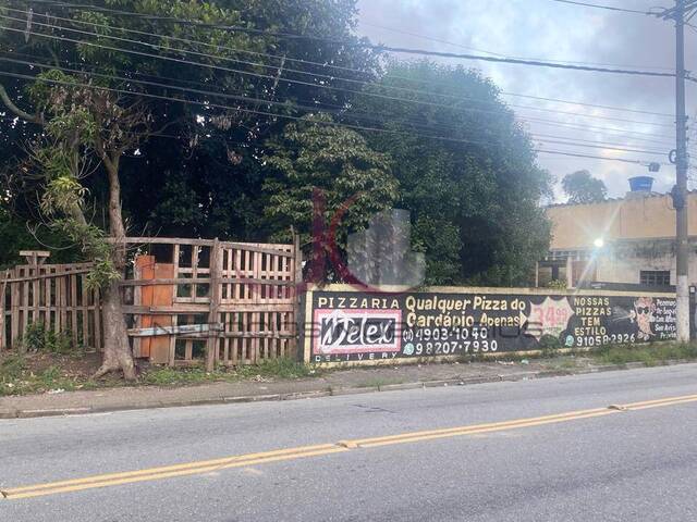 Terreno para Venda em Santo André - 4