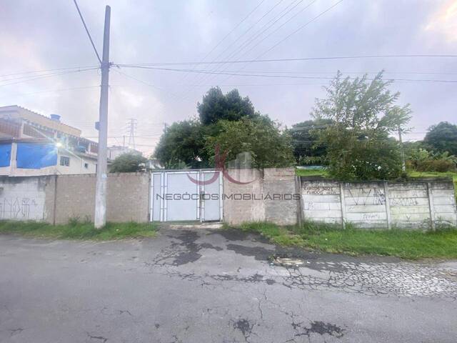 #7494 - Terreno para Venda em Santo André - SP - 3