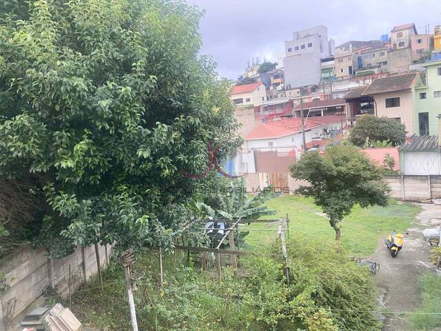 Terreno para Venda em Santo André - 5