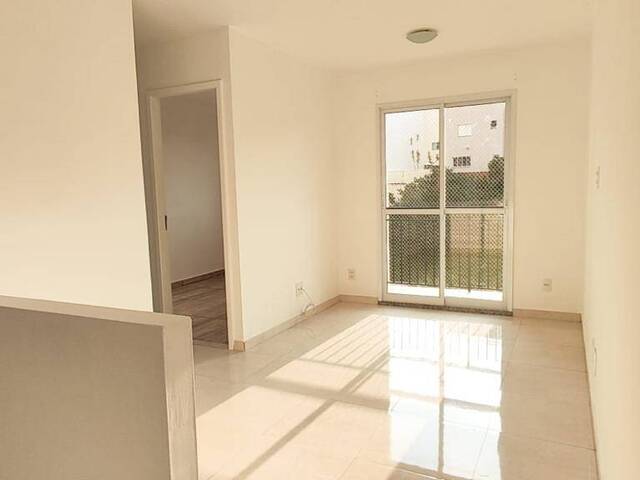 #3247 - Apartamento Padrão para Venda em Santo André - SP