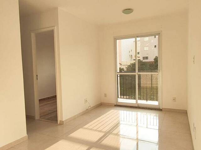 #3247 - Apartamento Padrão para Venda em Santo André - SP