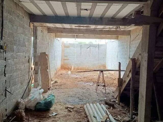 Sobrado para Venda em Santo André - 5