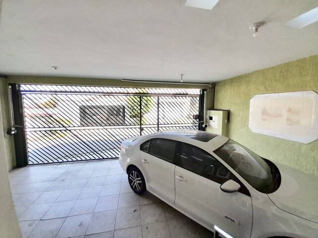 #7687 - Sobrado para Venda em São Bernardo do Campo - SP - 2
