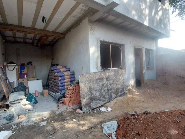 #7680 - Sobrado para Venda em Santo André - SP - 3