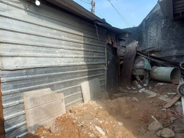 #7688 - Sobrado para Venda em Santo André - SP - 3
