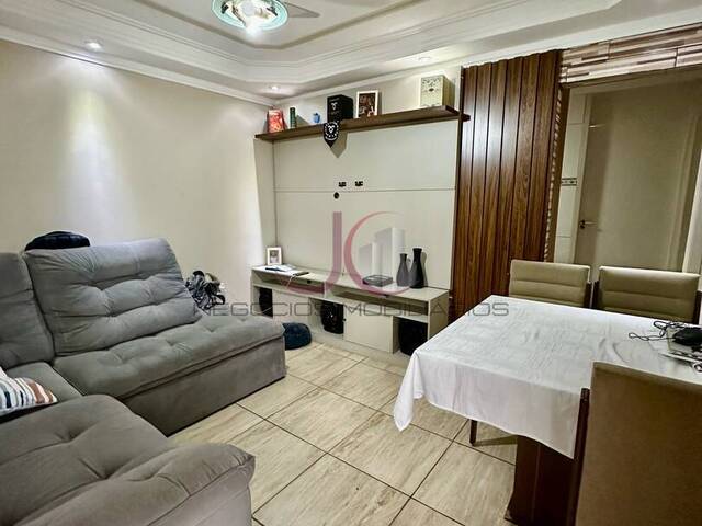 #7689 - Apartamento Padrão para Venda em Santo André - SP - 2