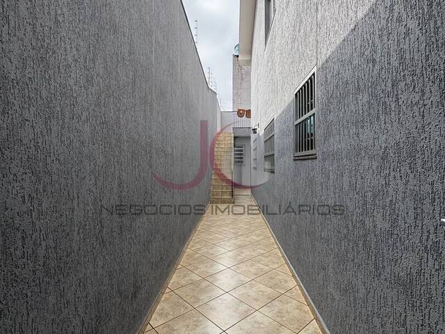 Sobrado para Venda em São Paulo - 4