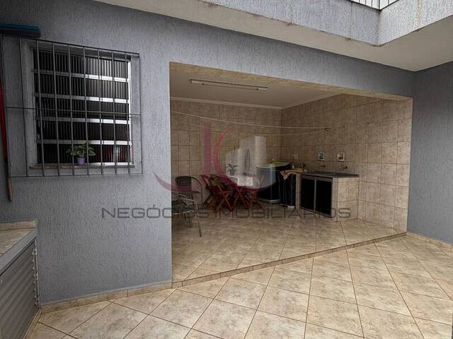 Sobrado para Venda em São Paulo - 5