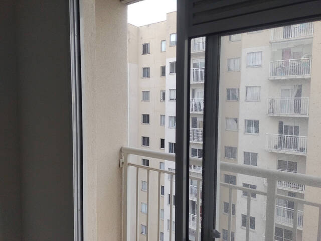 Apartamento Padrão para Venda em São Paulo - 4
