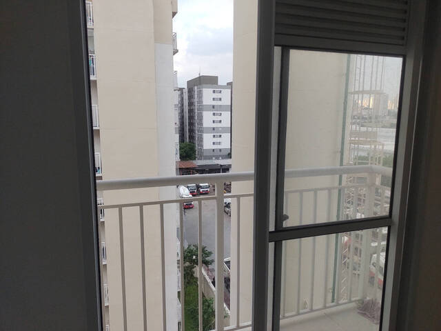 Apartamento Padrão para Venda em São Paulo - 5
