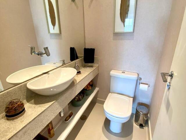 Apartamento Padrão para Venda em São Bernardo do Campo - 5