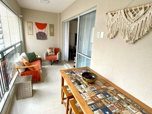 Apartamento Padrão para Venda em São Bernardo do Campo - 4