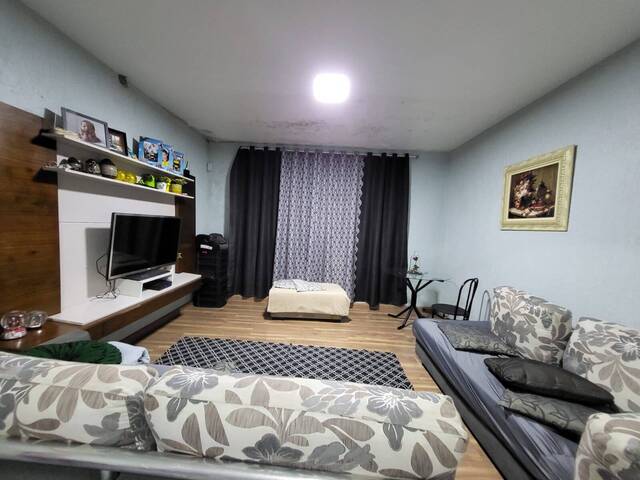#7554 - Casa Assobradada para Venda em Santo André - SP - 3