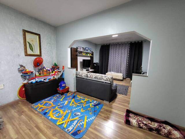#7554 - Casa Assobradada para Venda em Santo André - SP - 2