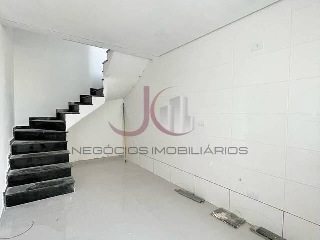 Cobertura para Venda em Santo André - 5