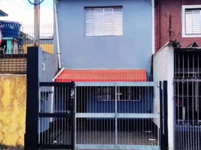 Venda em Vila Assunção - Santo André