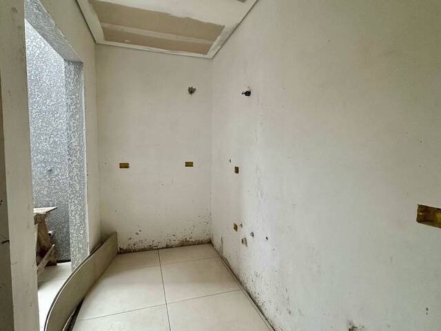 #7708 - Apartamento sem condomínio para Venda em Santo André - SP - 3