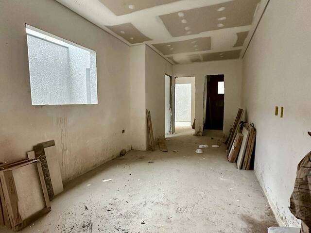 #7709 - Apartamento sem condomínio para Venda em Santo André - SP - 2
