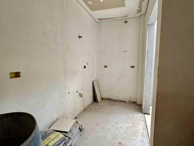 #7709 - Apartamento sem condomínio para Venda em Santo André - SP - 3