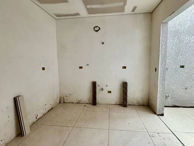 #7710 - Apartamento sem condomínio para Venda em Santo André - SP - 3