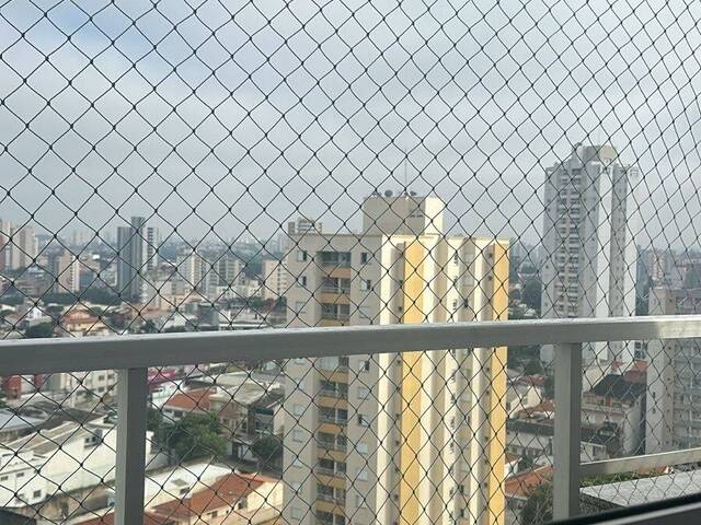 Apartamento Padrão para Venda em Santo André - 5