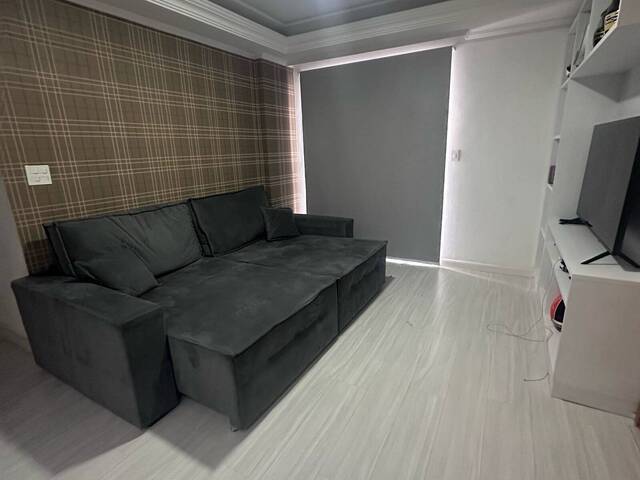 Venda em Vila Gilda - Santo André