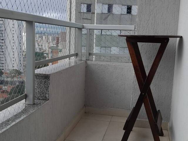 Apartamento Padrão para Venda em Santo André - 4