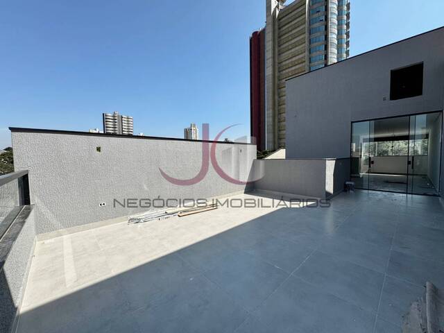 #7553 - Sobrado para Venda em Santo André - SP