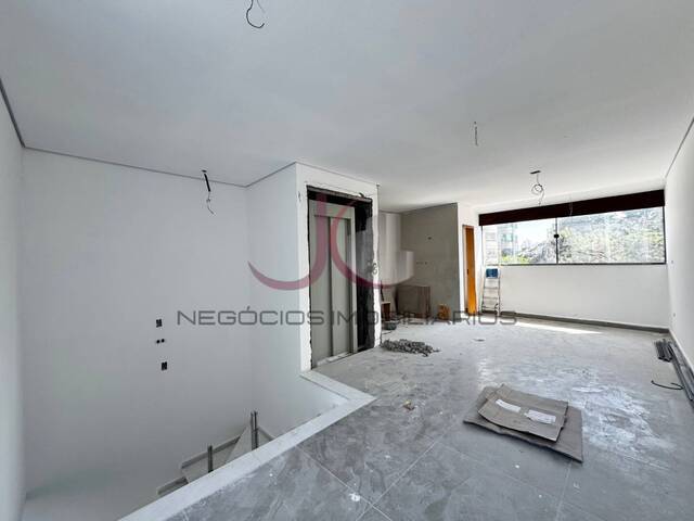 #7553 - Sobrado para Venda em Santo André - SP