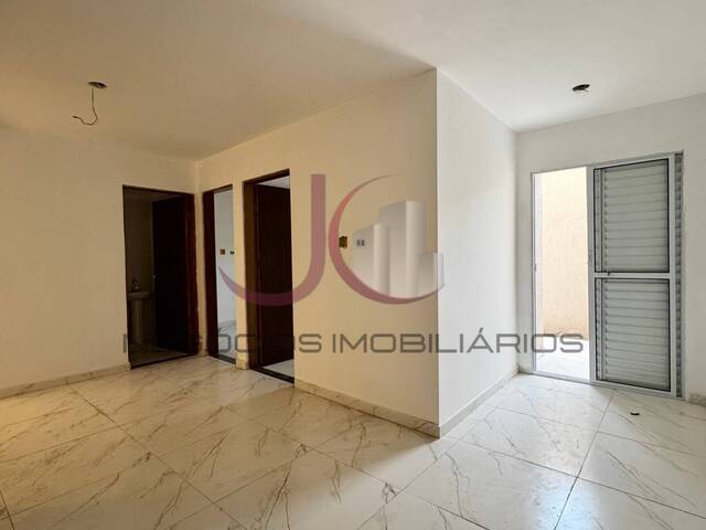 #7630 - Apartamento sem condomínio para Venda em Santo André - SP