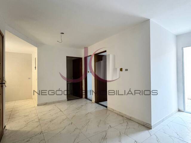 #7630 - Apartamento sem condomínio para Venda em Santo André - SP
