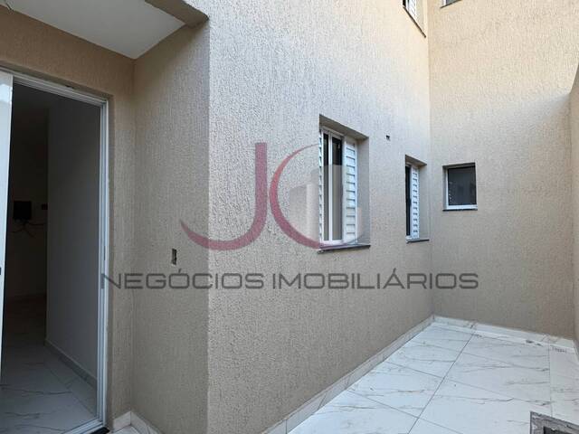 Apartamento sem condomínio para Venda em Santo André - 5