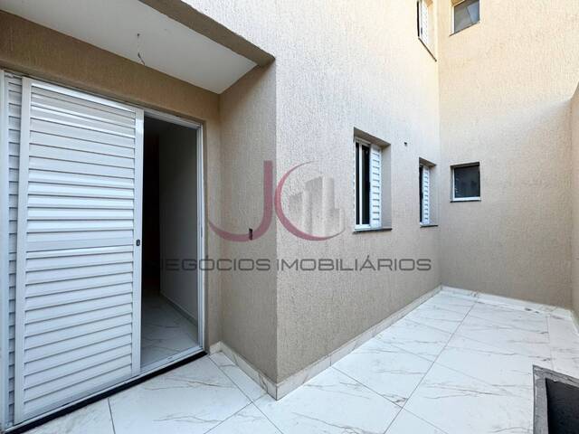 Apartamento sem condomínio para Venda em Santo André - 4